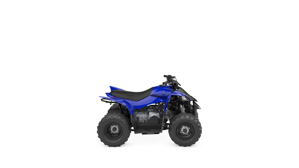 2025 Yamaha Raptor 50 YFZ50
