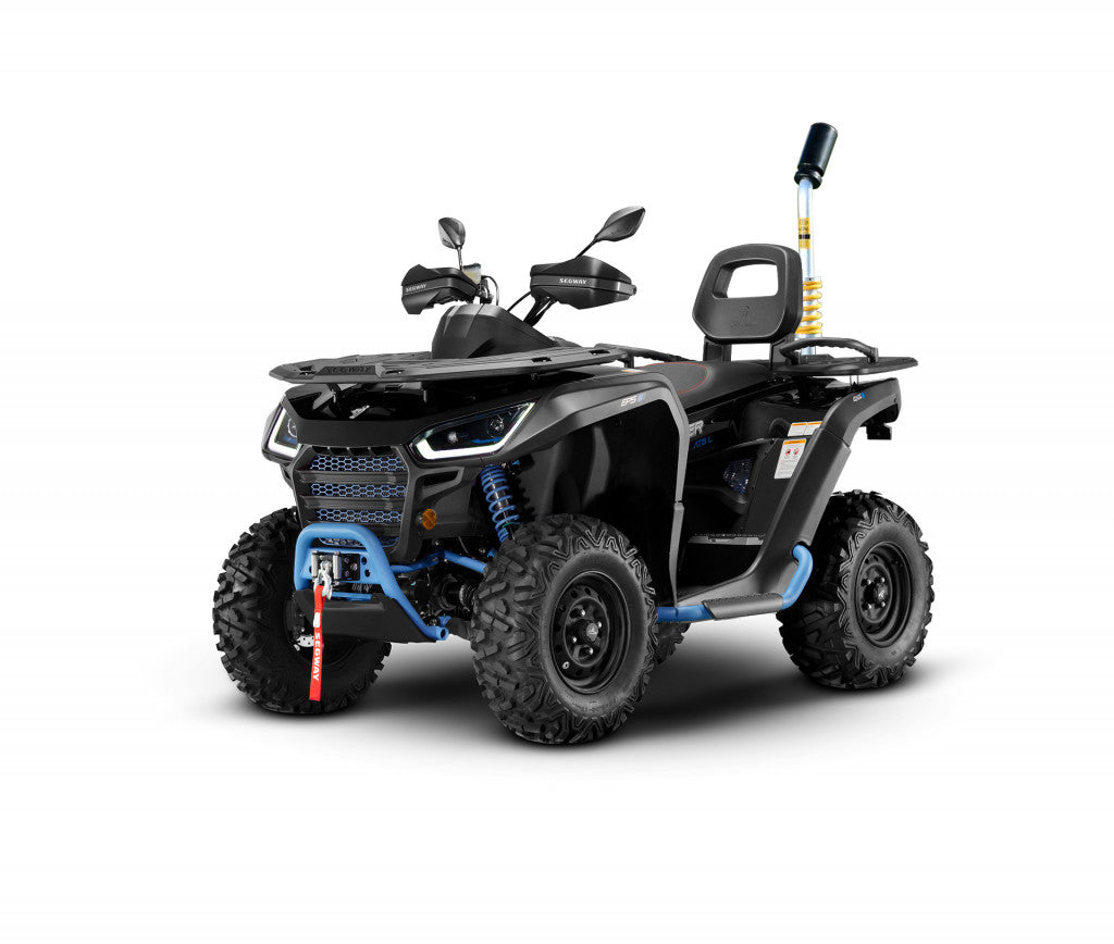 Segway Powersports AT6L EPS Snarler ATV