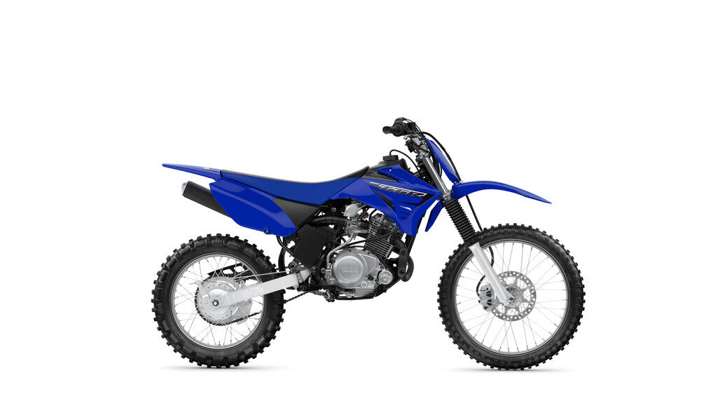 2023 Yamaha TTR125LW