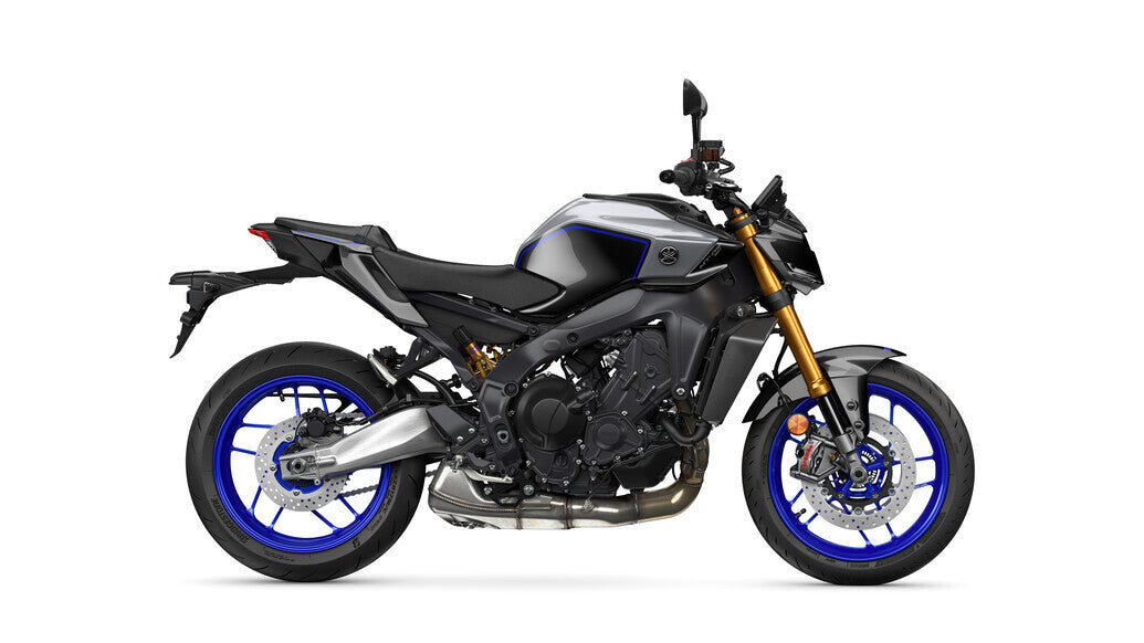 2025 Yamaha MT-09SP