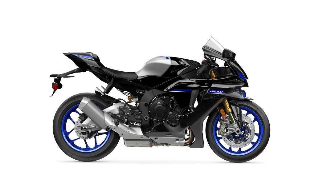 2026 Yamaha YZF-R1M