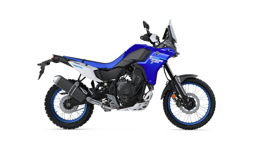 2025 Yamaha Tenere 700