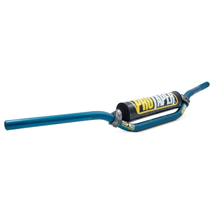 Protaper SE Windham/Rm Mid Handlebar - Blue