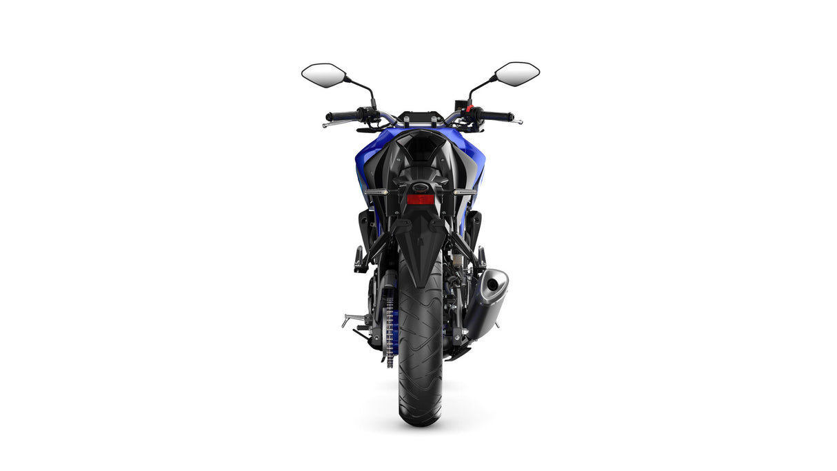 2024 Yamaha MT03 ONLY 1 LEFT!