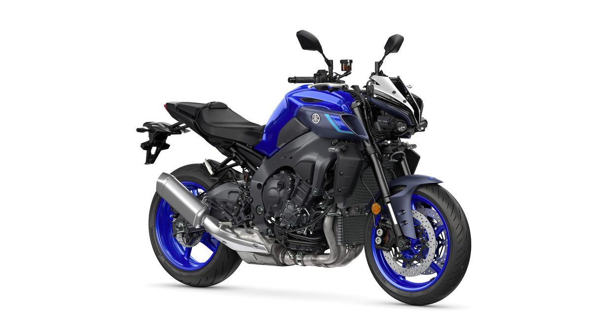 2026 Yamaha MT-10