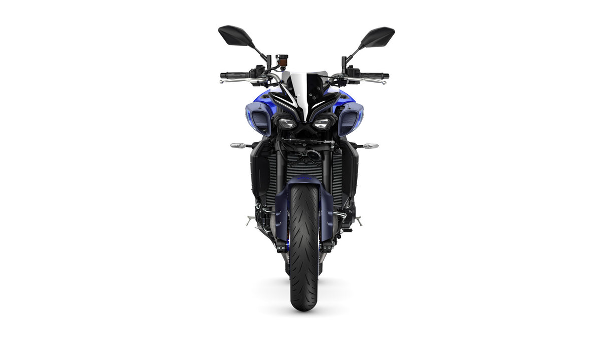 2026 Yamaha MT-10