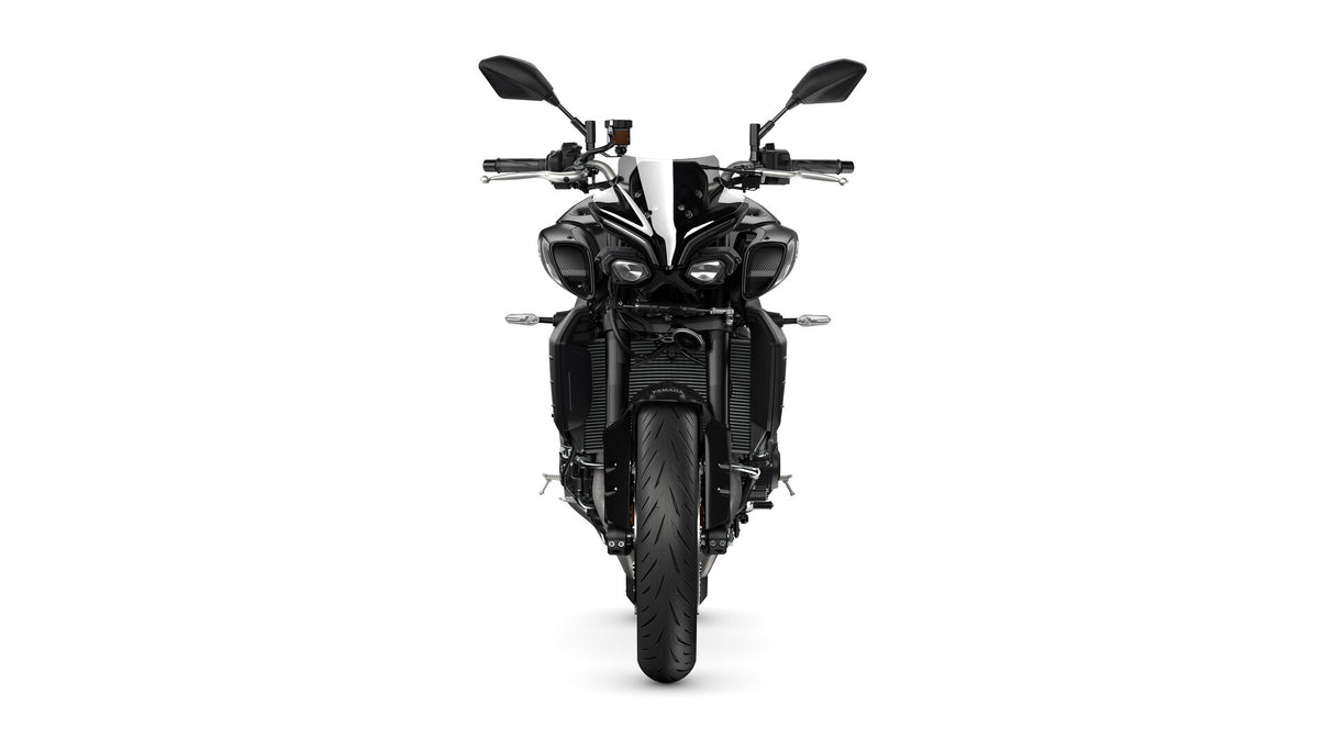 2026 Yamaha MT-10
