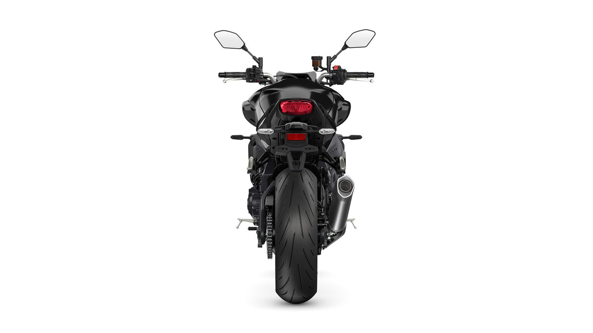 2026 Yamaha MT-10