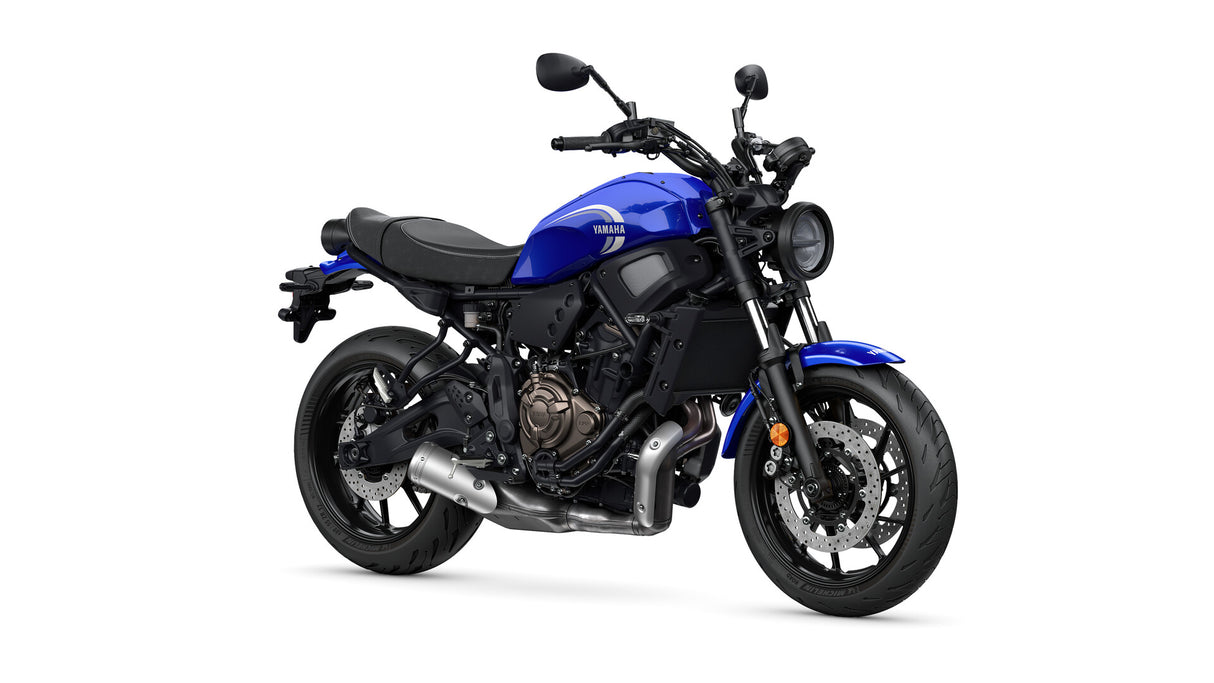 2025 Yamaha XSR700