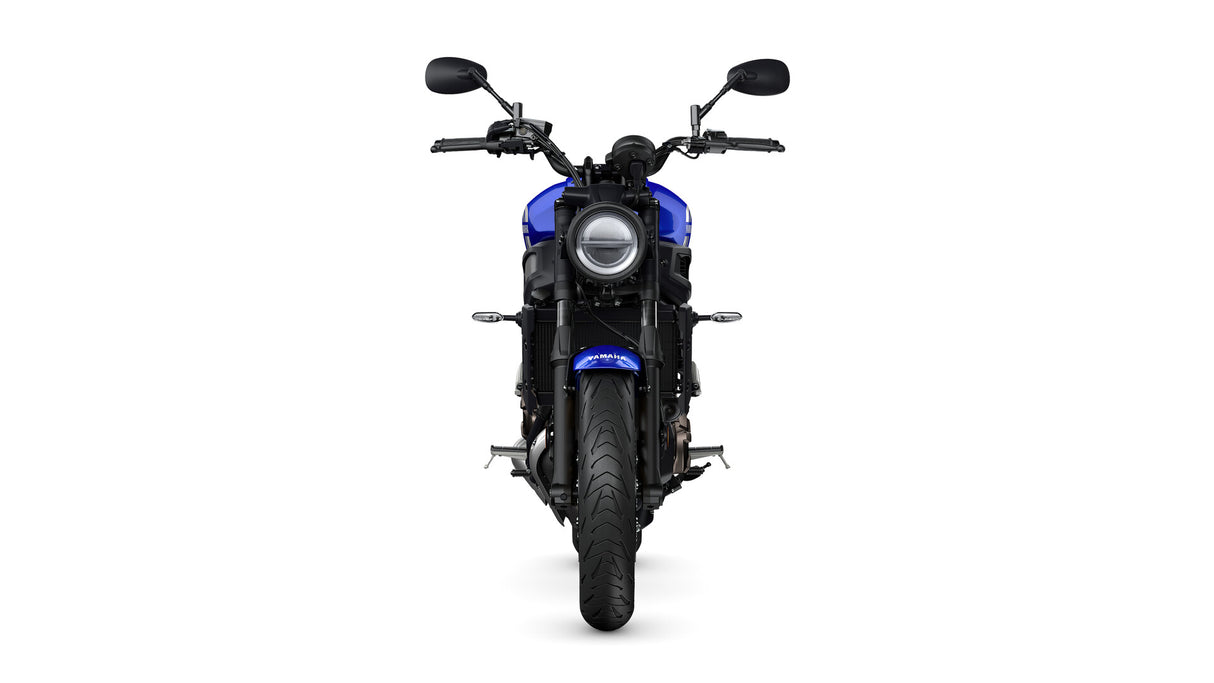 2025 Yamaha XSR700