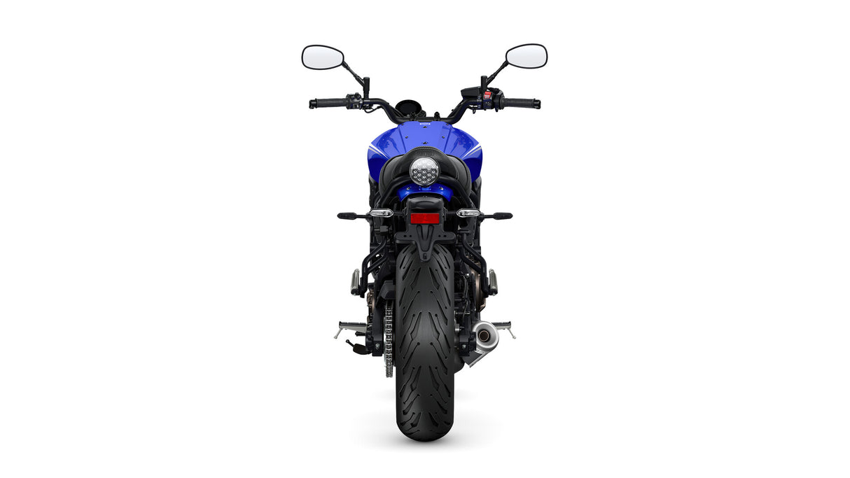 2025 Yamaha XSR700
