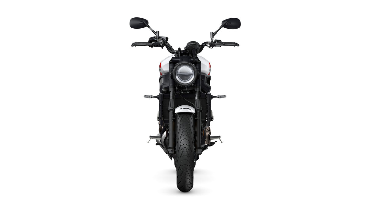 2025 Yamaha XSR700