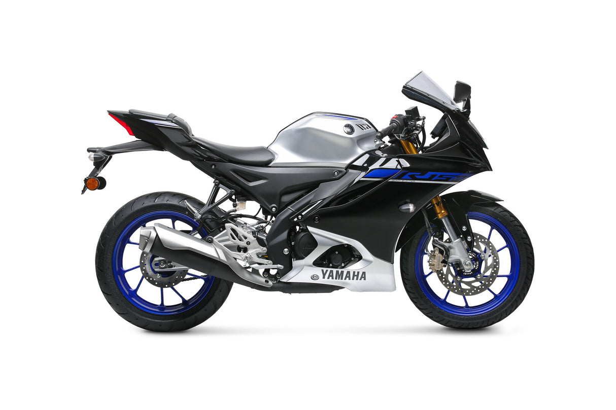 2024 YZF-R15M