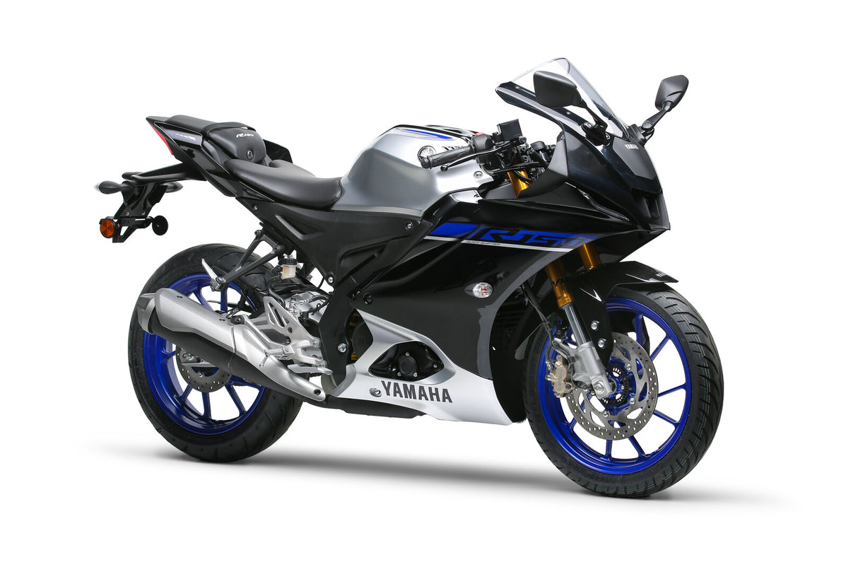 2024 YZF-R15M