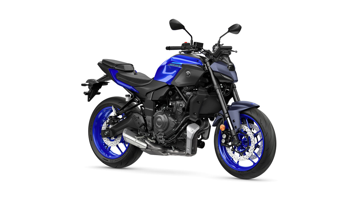2026 Yamaha MT-07HO