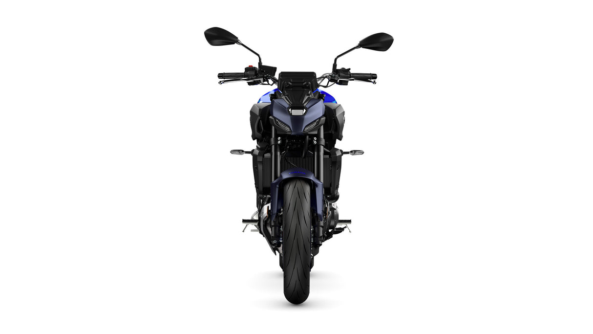2026 Yamaha MT-07HO