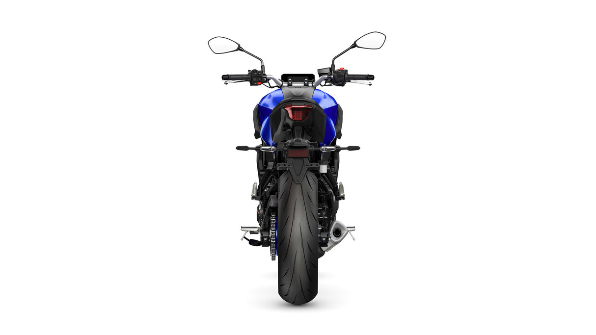 2026 Yamaha MT-07HO