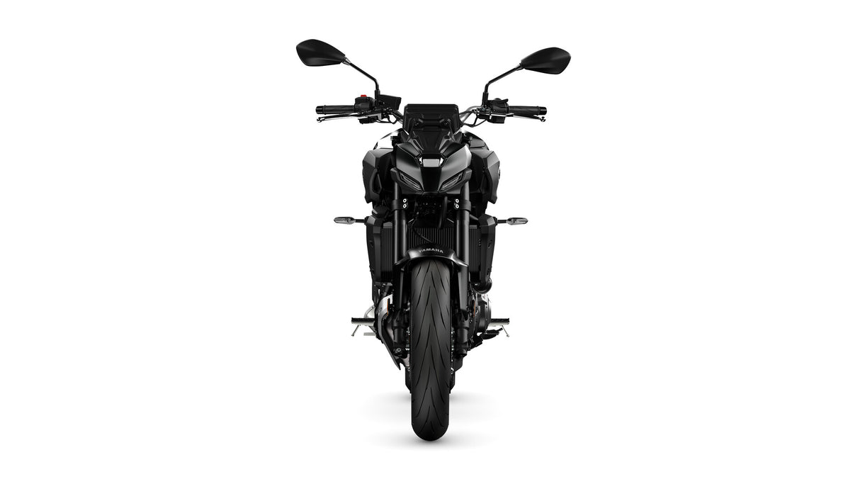2026 Yamaha MT-07HO