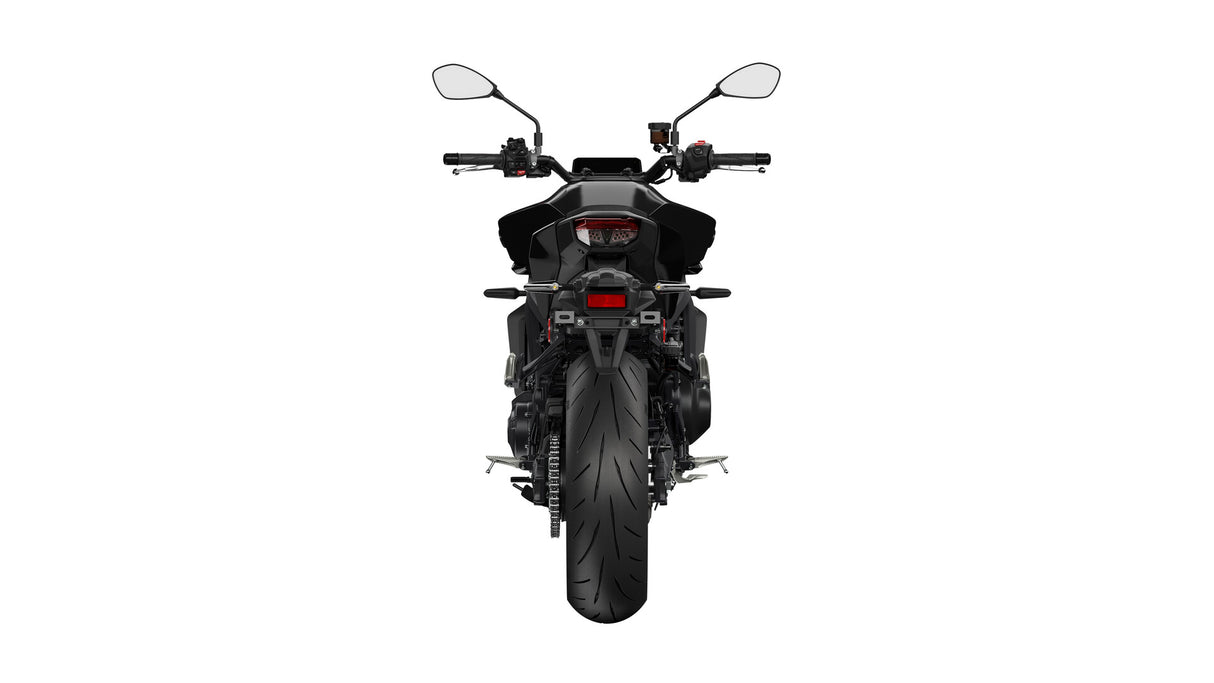 2026 Yamaha MT09