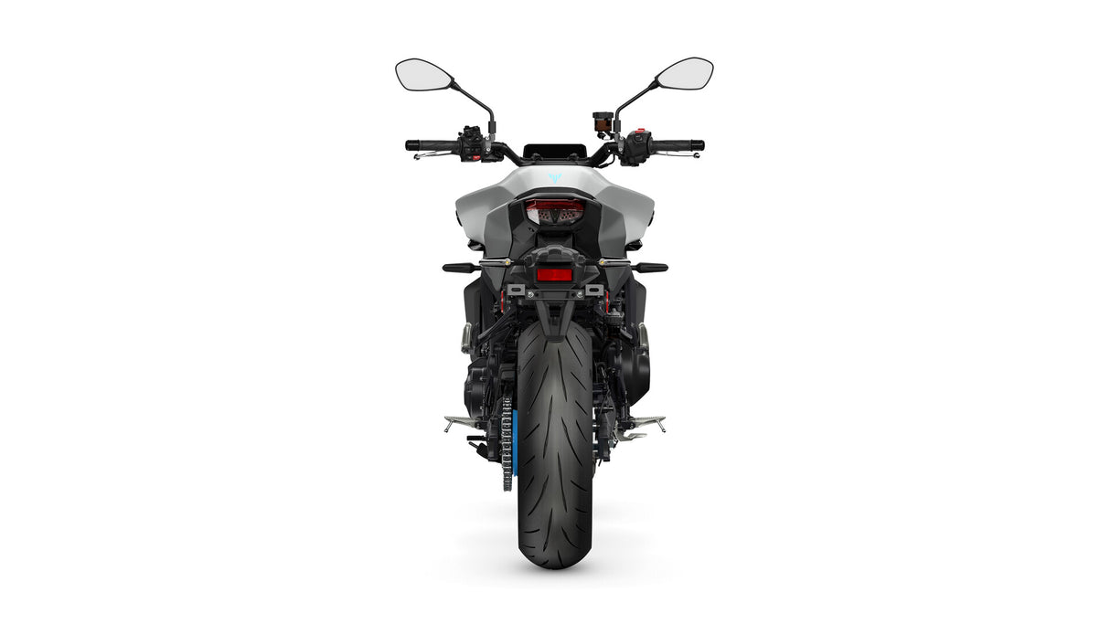 2026 Yamaha MT09