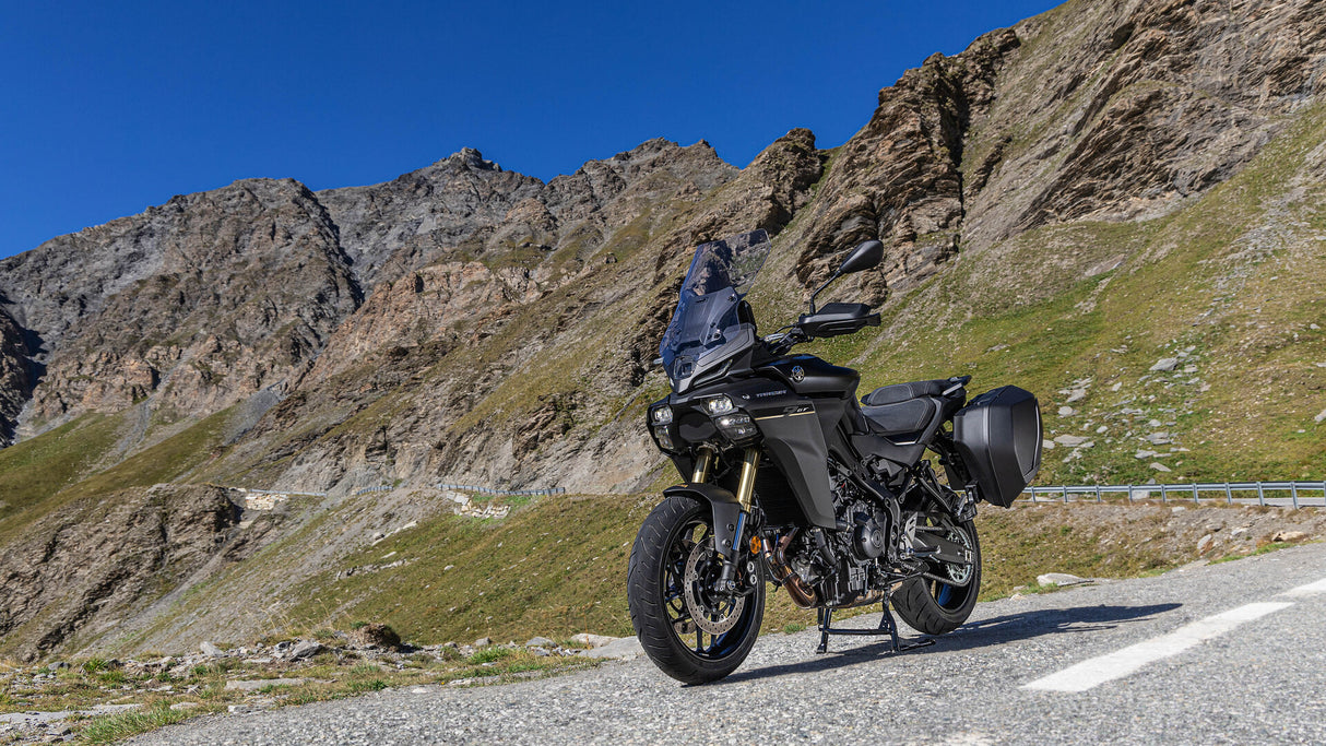 2026 Yamaha Tracer 9 GT