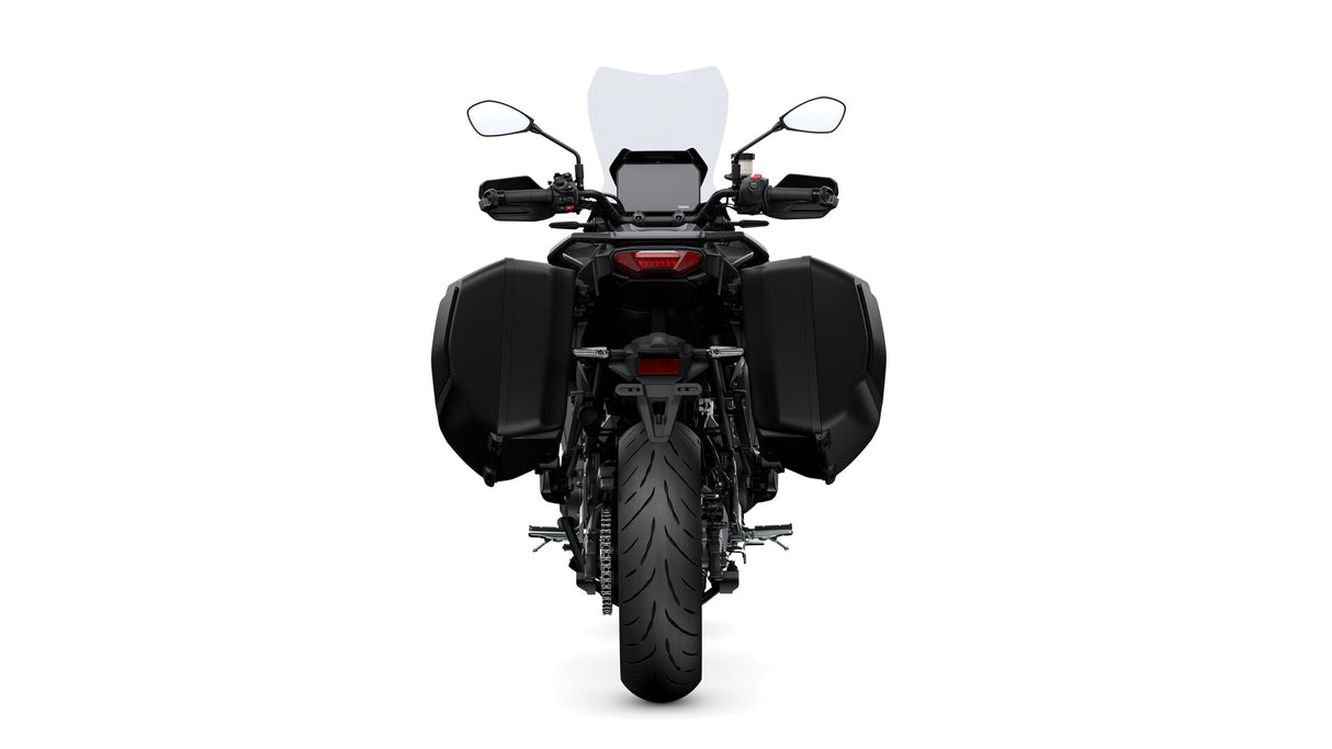 2026 Yamaha Tracer 9 GT