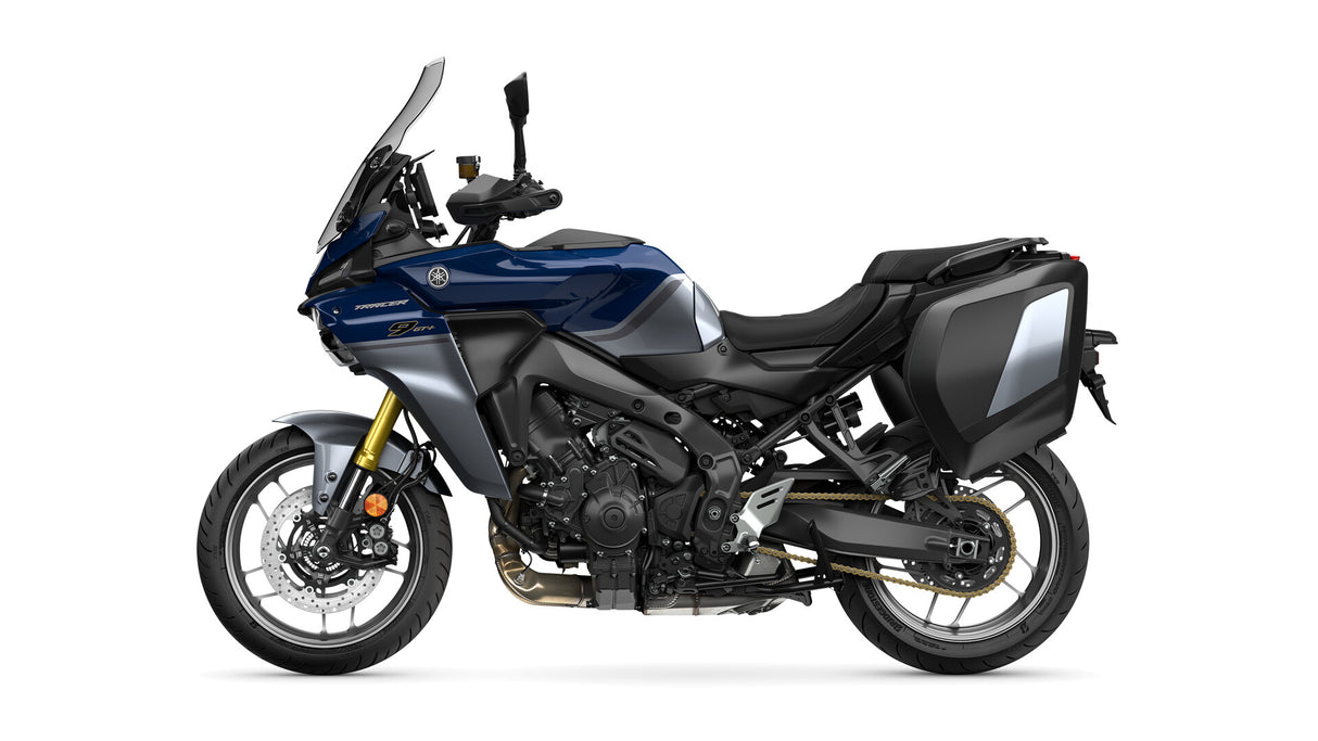 2026 Yamaha Tracer 9 GT PLUS Y-AMT
