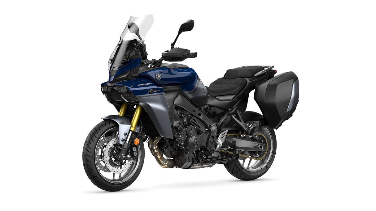 2026 Yamaha Tracer 9 GT PLUS Y-AMT
