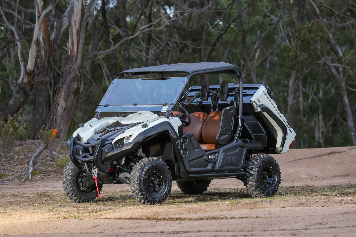 2025 Yamaha Viking SE