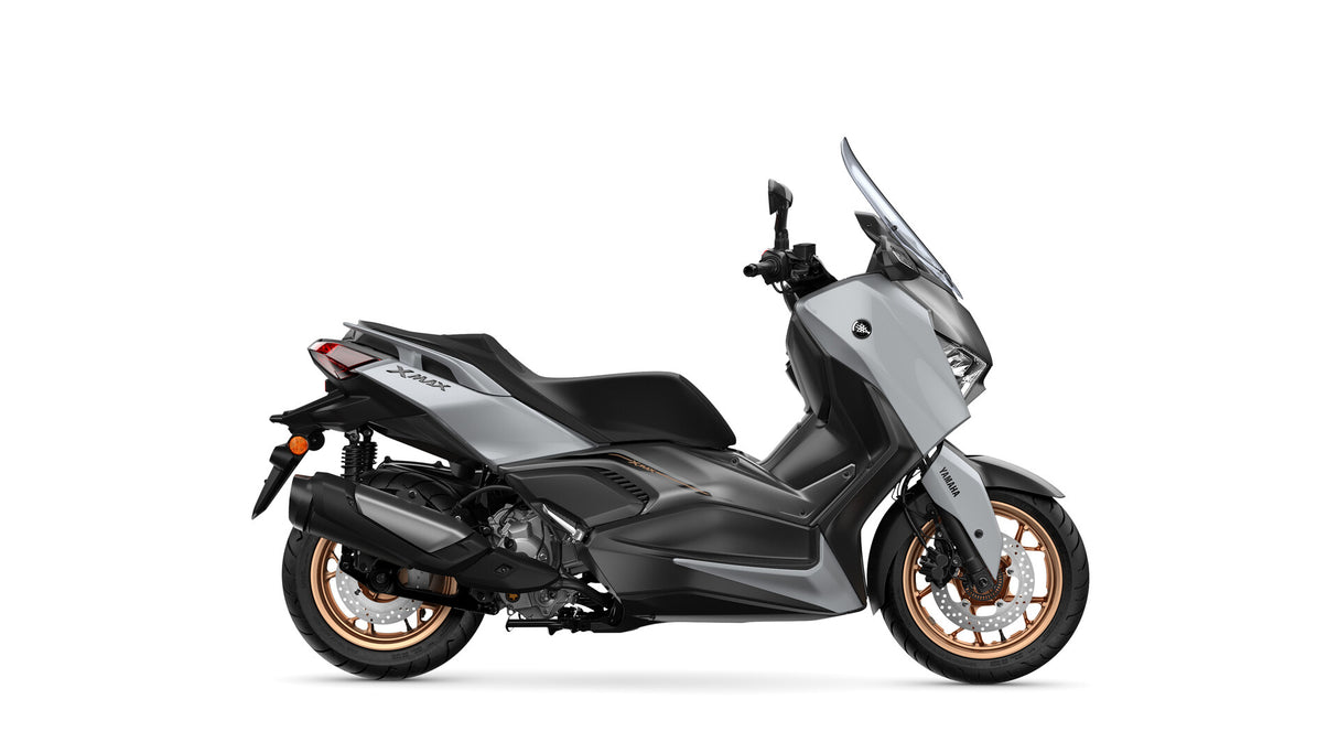 2025 Yamaha XMAX 300