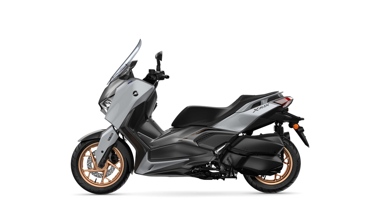 2025 Yamaha XMAX 300