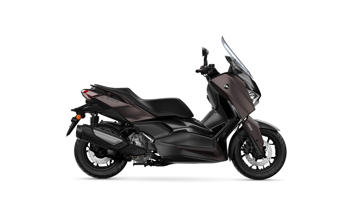 2025 Yamaha XMAX 300