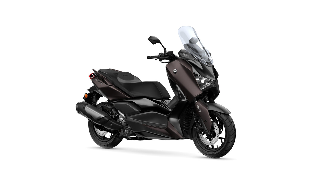 2025 Yamaha XMAX 300