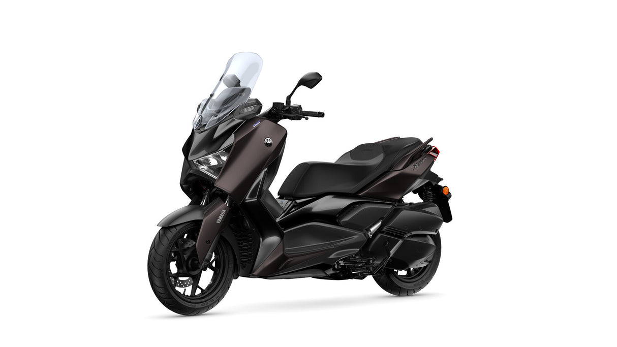2025 Yamaha XMAX 300