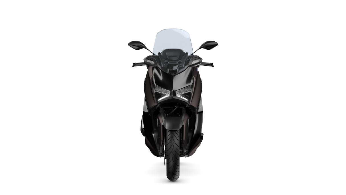 2025 Yamaha XMAX 300