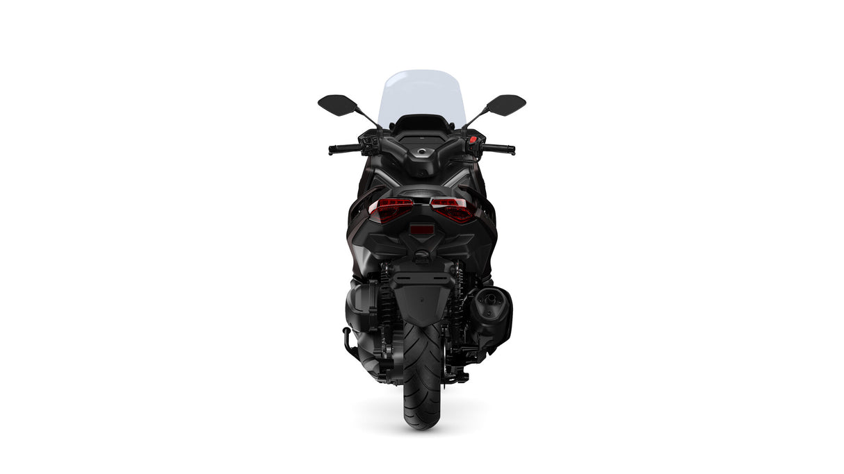 2025 Yamaha XMAX 300