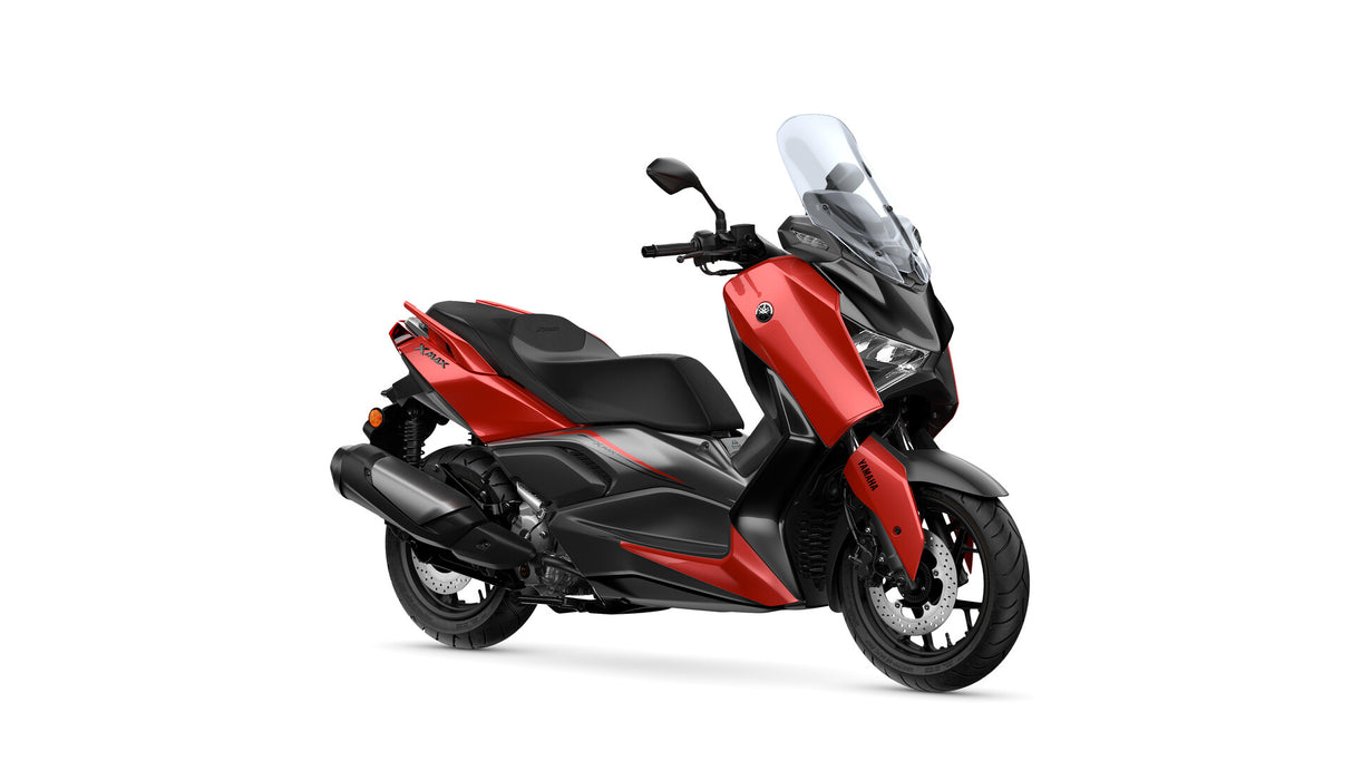2025 Yamaha XMAX 300