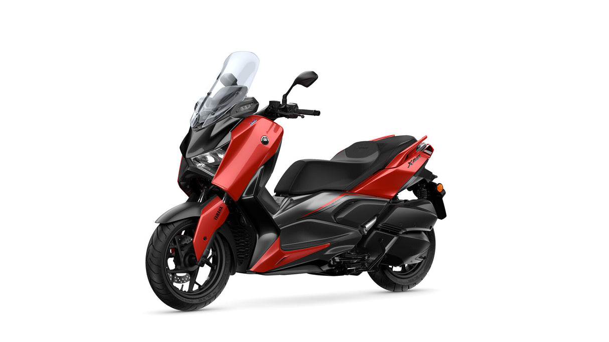 2025 Yamaha XMAX 300