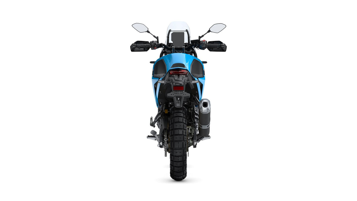 2026 Yamaha Tenere 700
