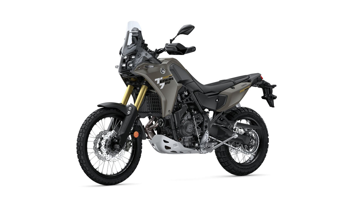 2026 Yamaha Tenere 700