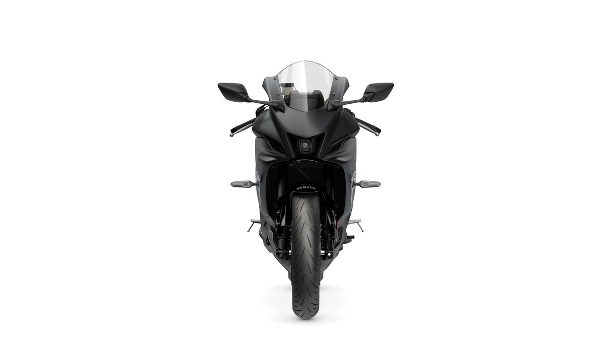 2025 Yamaha YZF-R7LA