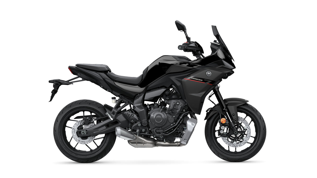 2026 Yamaha Tracer 7