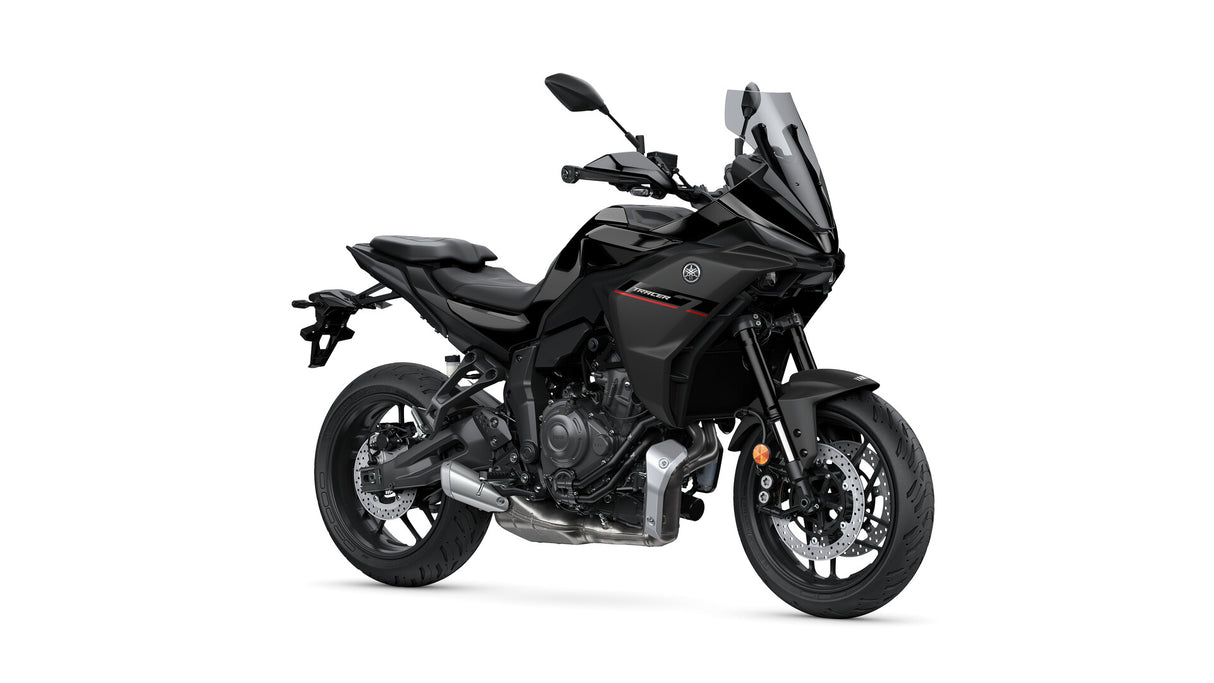 2026 Yamaha Tracer 7