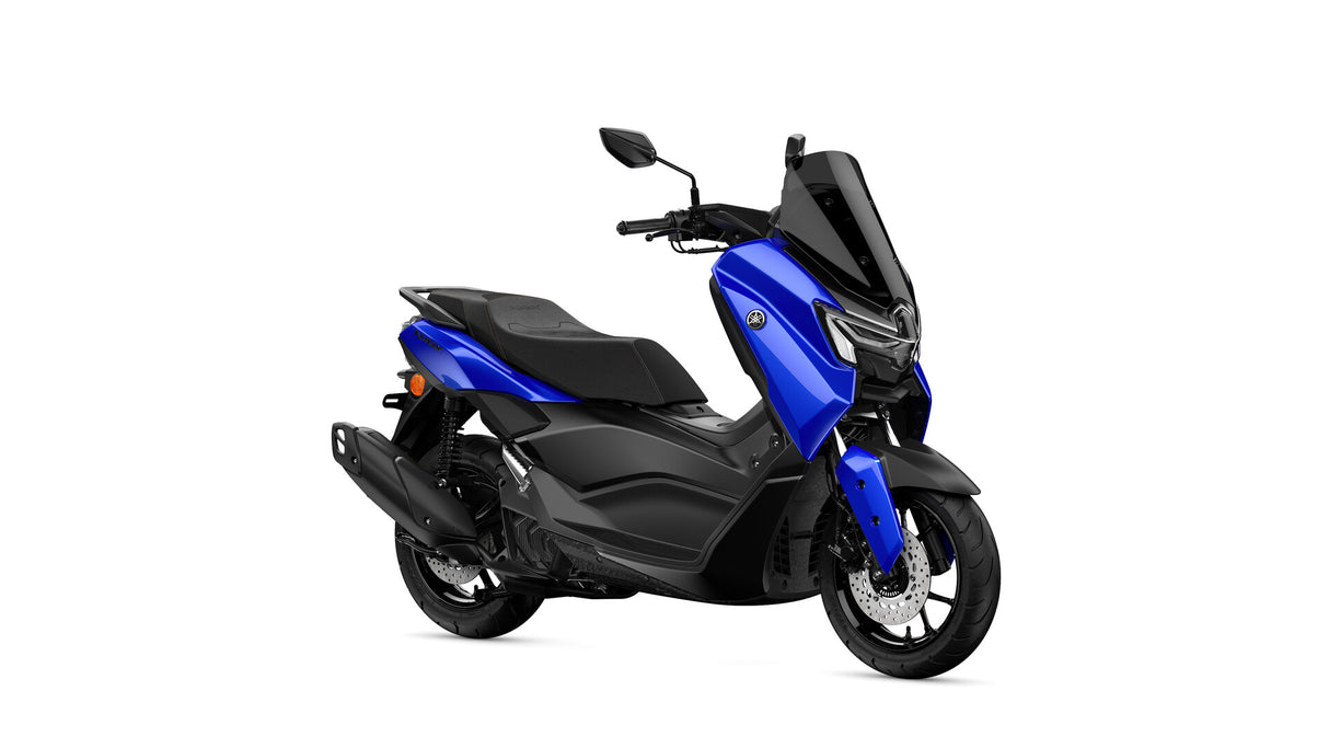 2026 Yamaha NMAX 155