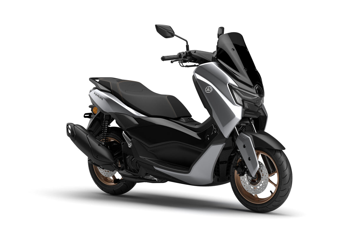 2026 Yamaha NMAX 155
