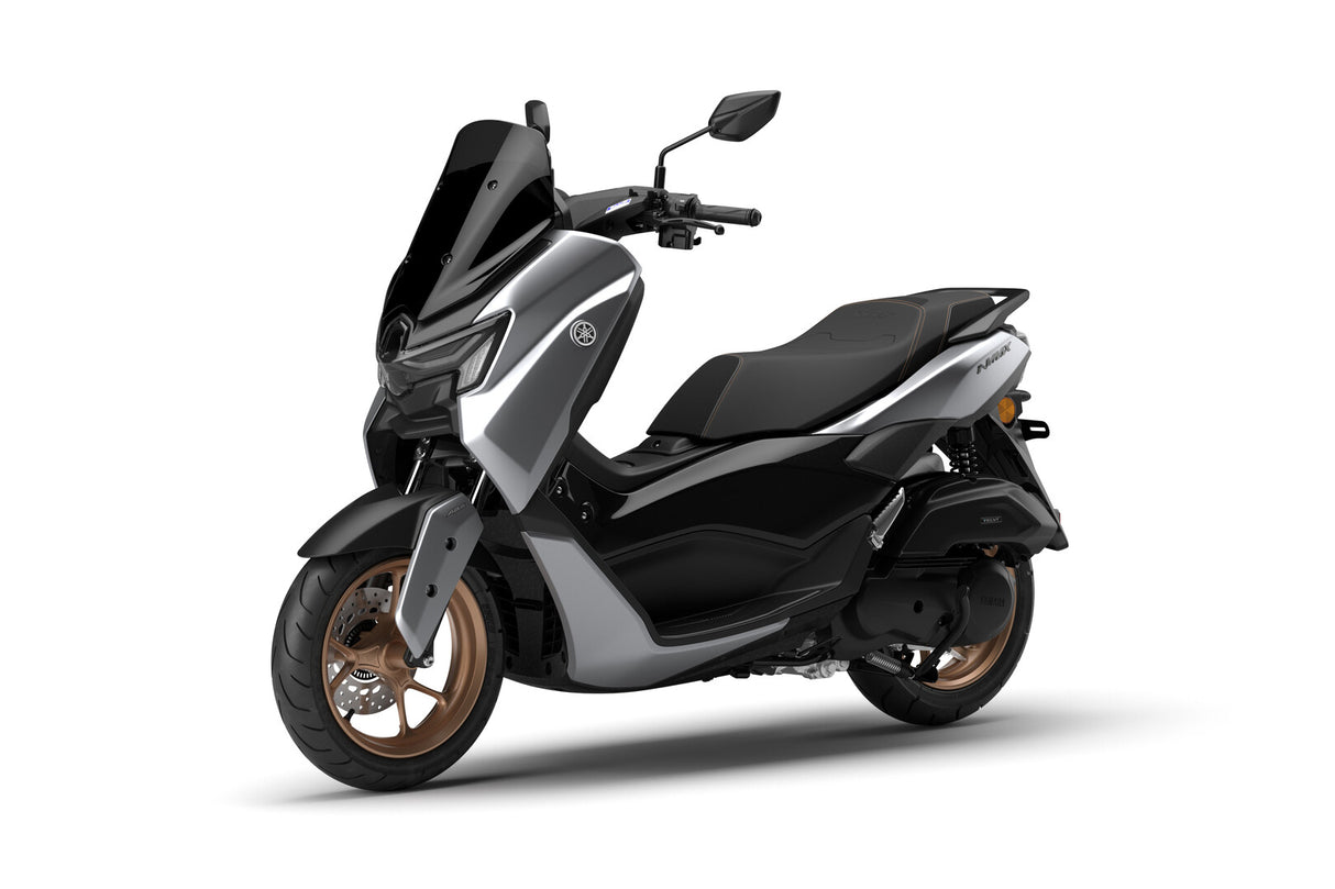 2026 Yamaha NMAX 155