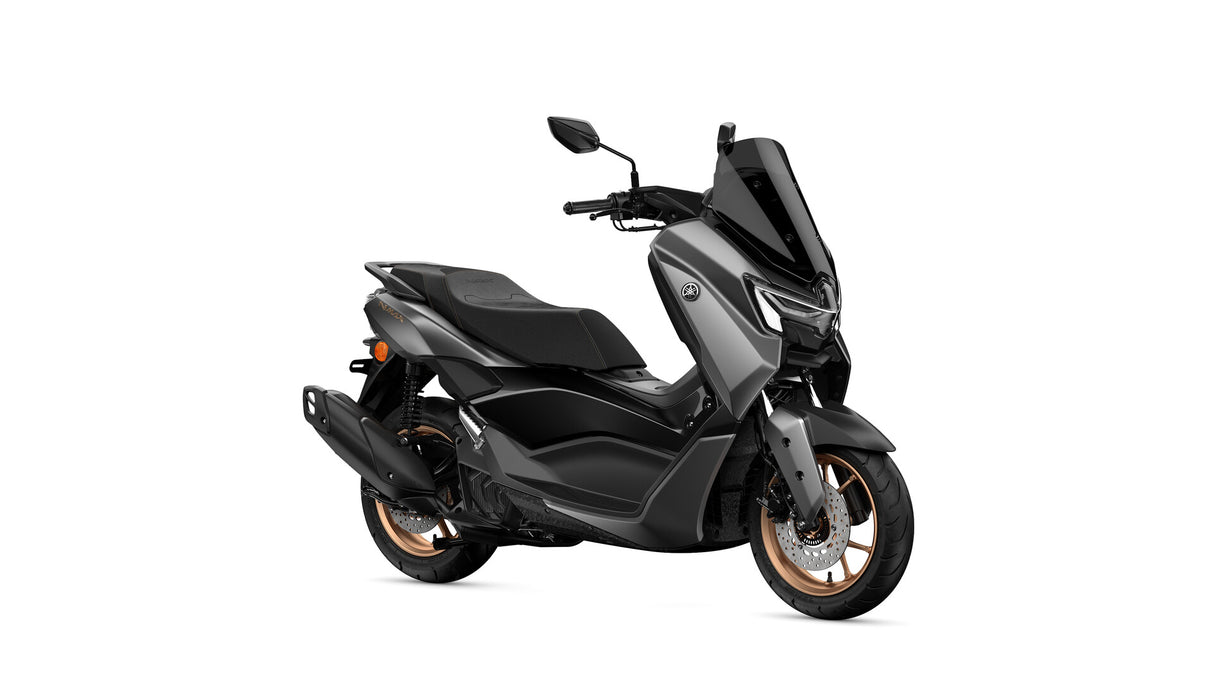 2026 Yamaha NMAX 155