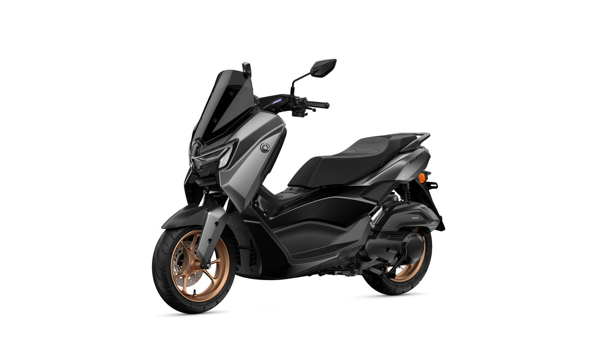 2026 Yamaha NMAX 155