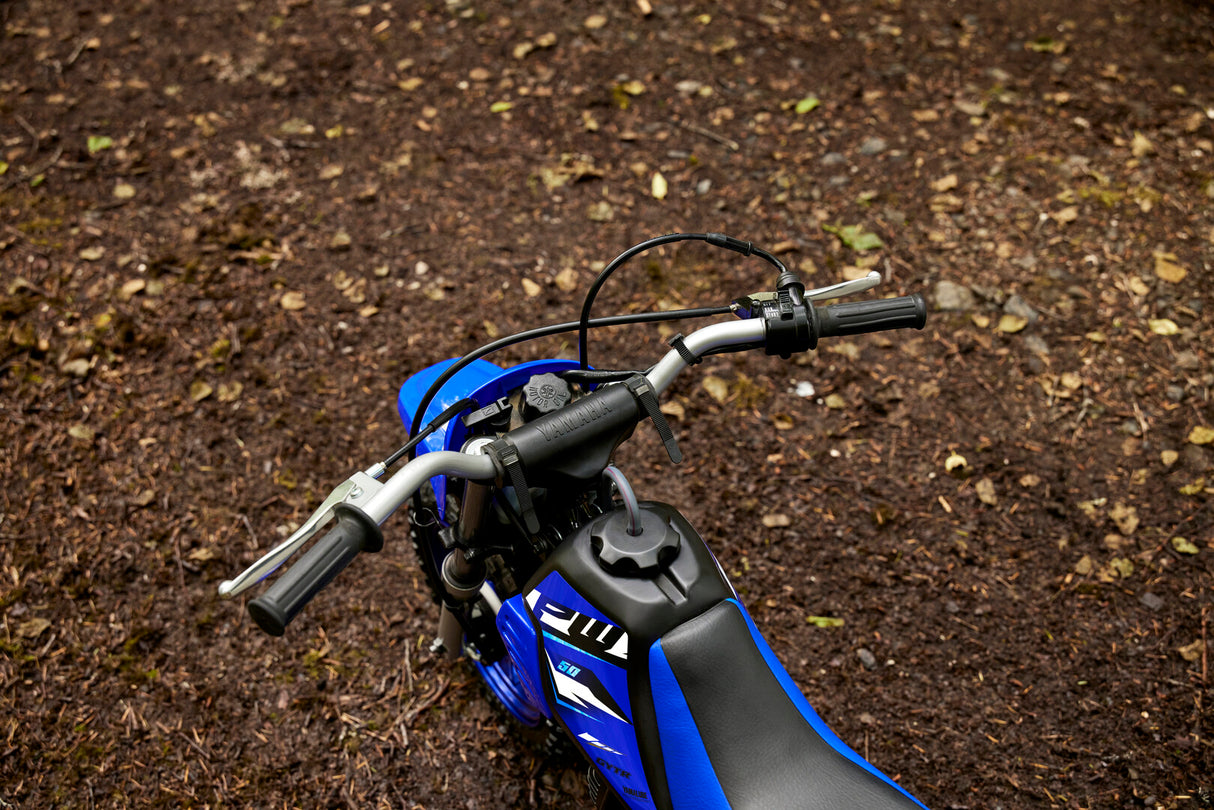 2026 Yamaha PW50