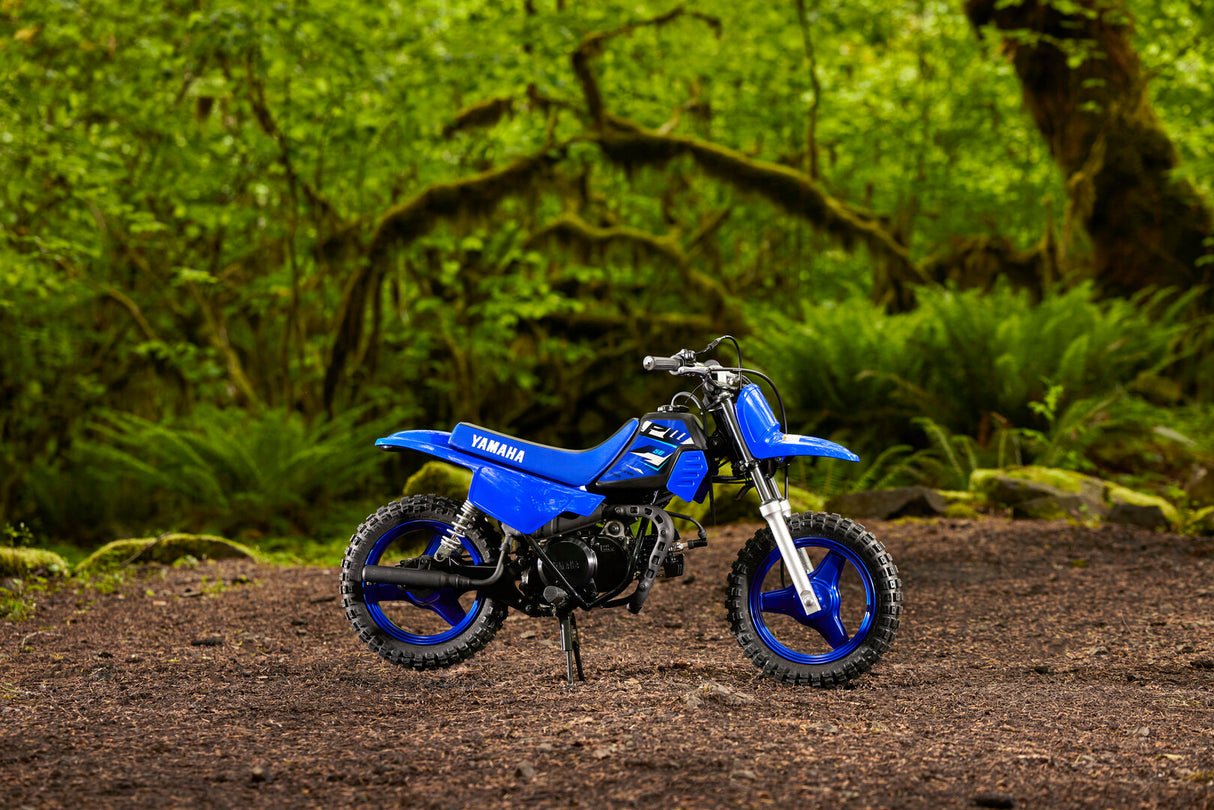 2026 Yamaha PW50